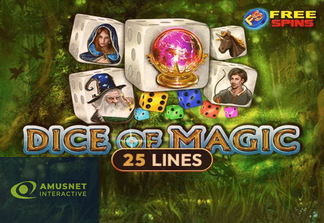 Dice of Magic
