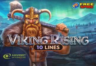 Viking Rising
