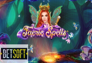 Faerie Spells