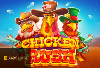 Chicken Rush