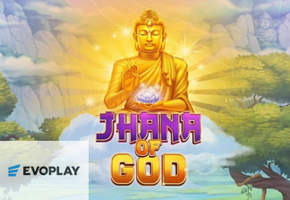 Jhana of God