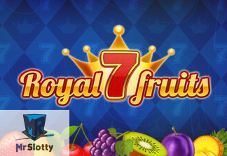 Royal7Fruits
