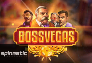 Boss Vegas