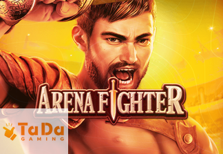 Arena Fighter