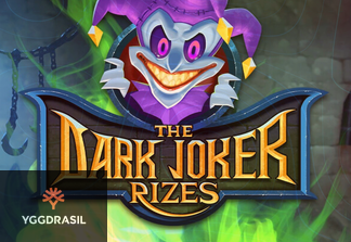 The Dark Joker Rizes